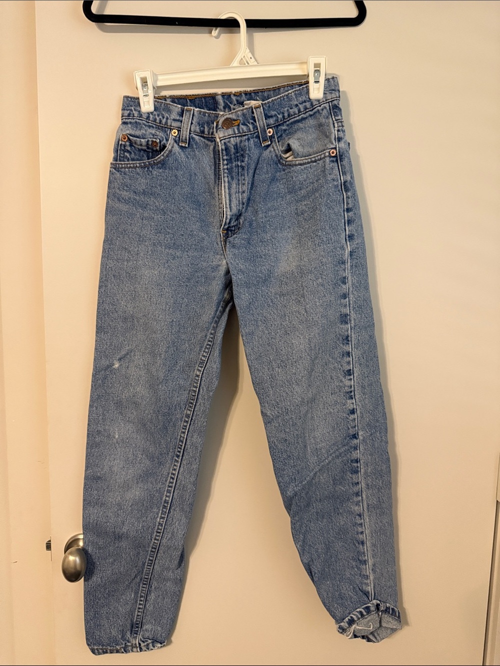 Vintage Levi Jeans